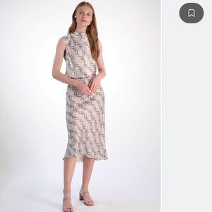 BEC + BRIDGE Python Top & Bottom